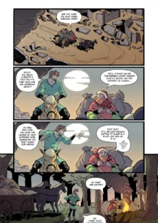 GiantessFan- The Curse of Saletine (3)