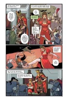 GiantessFan- The Curse of Saletine (5)