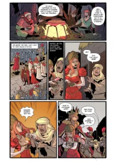 GiantessFan- The Curse of Saletine (6)