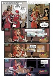 GiantessFan- The Curse of Saletine (7)