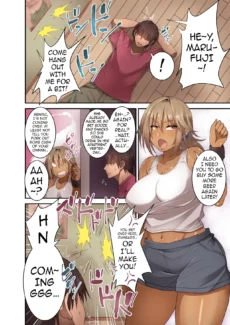 Hard to Deal (3)