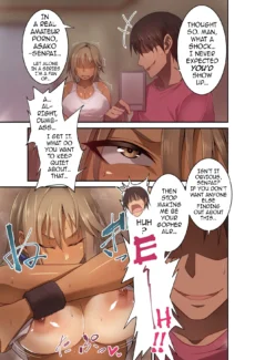 Hard to Deal (6)