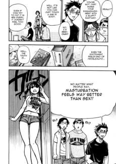 Heisei Sexual Education008