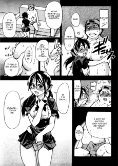 Heisei Sexual Education013