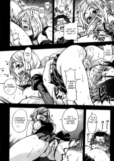 Heisei Sexual Education020