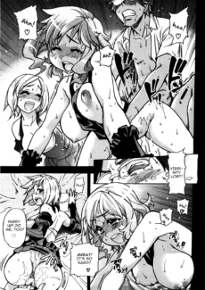 Heisei Sexual Education023