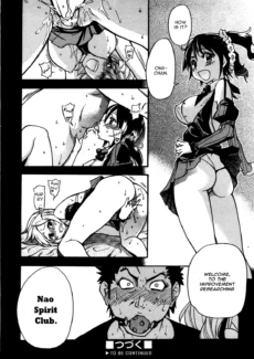 Heisei Sexual Education024
