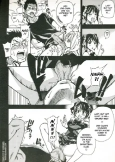Heisei Sexual Education036