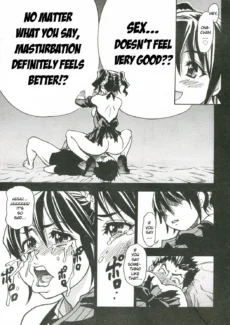 Heisei Sexual Education037