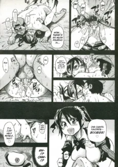 Heisei Sexual Education049