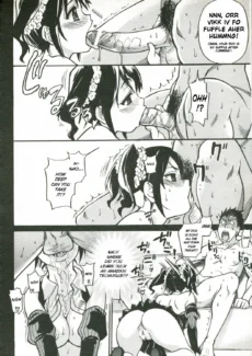 Heisei Sexual Education069
