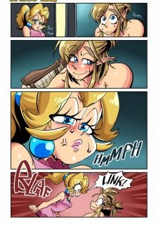 Hero of Hyrule (14)