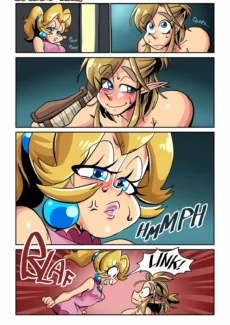 Hero of Hyrule (14)