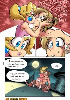 Hero of Hyrule (15)