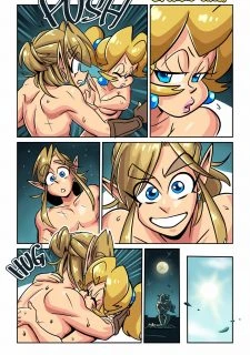 Hero of Hyrule (20)