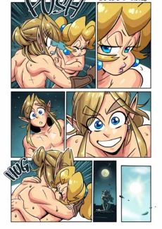 Hero of Hyrule (20)