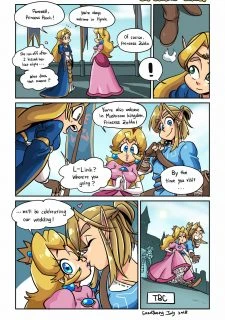 Hero of Hyrule (21)