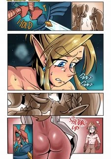 Hero of Hyrule (3)