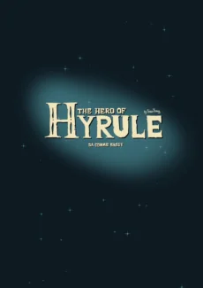 Hero of Hyrule (30)