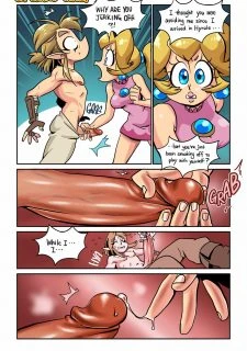 Hero of Hyrule (7)