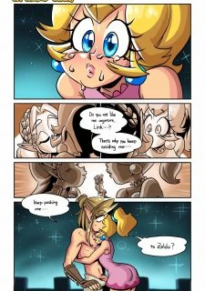 Hero of Hyrule (8)