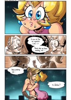Hero of Hyrule (8)
