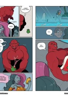 Hijacked 3005