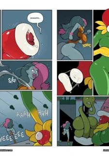 Hijacked 3006