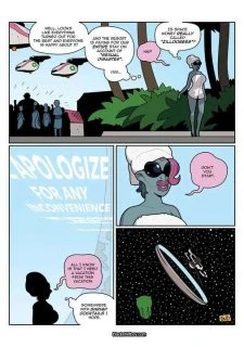 Hijacked 3010