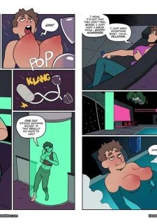 Hijacked 4003