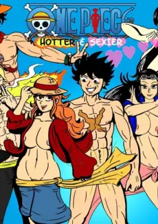 Hotter and Sexier – GojiraMon