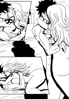 Hotter and Sexier006