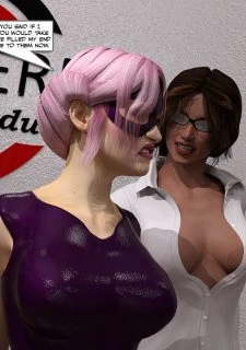 Jpeger- The Sorority- Chase Against Time 8 (6)