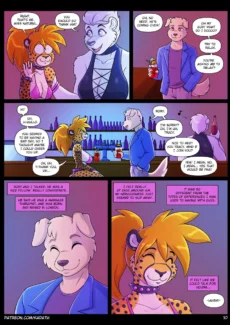 Kadath- Dynamite’s Dating Dilemma (10)
