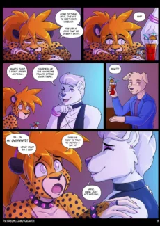 Kadath- Dynamite’s Dating Dilemma (9)