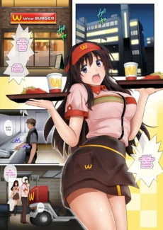 Kare To Watashi (10)