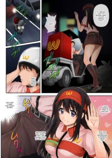 Kare To Watashi (11)