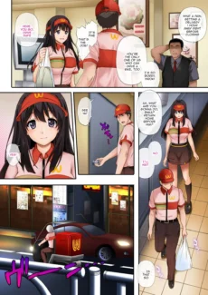 Kare To Watashi (15)