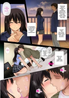 Kare To Watashi (3)