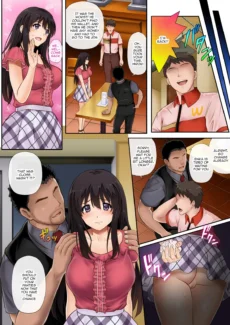Kare To Watashi (37)