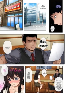 Kare To Watashi (8)