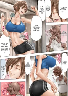 Konna Ojii-chan (20)