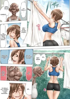 Konna Ojii-chan (21)