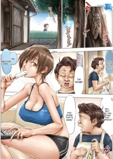 Konna Ojii-chan (3)