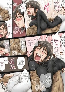 Kono Joshi Yakusho (10)
