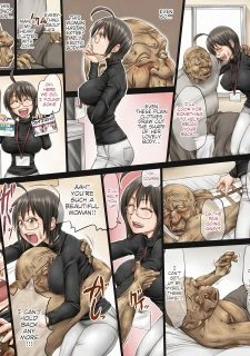 Kono Joshi Yakusho (7)