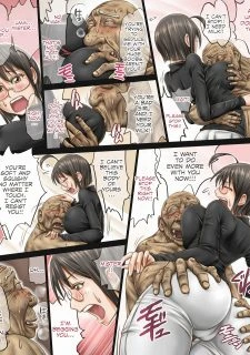 Kono Joshi Yakusho (8)