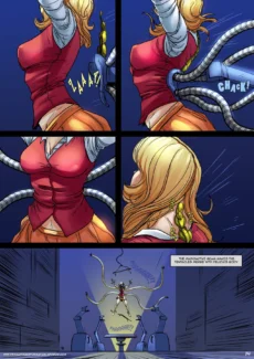 Lady Octopus017