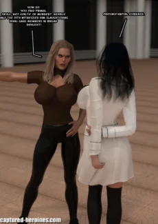 Lady Sting (3)
