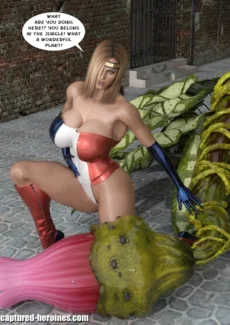 Lady Supreme (5)